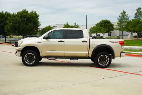 Photos of 2010 Toyota Tundra Grade for sale in Weatherford, TX at Roger Williams Chrysler Dodge Jeep Ram
