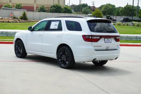 Another view of 2026 Dodge Durango GT for sale in Weatherford, TX at Roger Williams Chrysler Dodge Jeep Ram