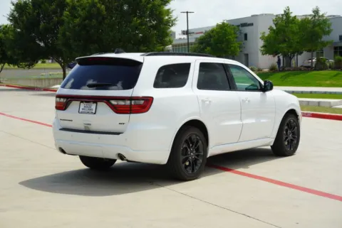 More photos of 2026 Dodge Durango GT at Roger Williams Chrysler Dodge Jeep Ram, TX