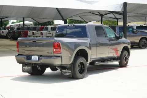 More photos of 2026 Ram 3500 Laramie at Roger Williams Chrysler Dodge Jeep Ram, TX