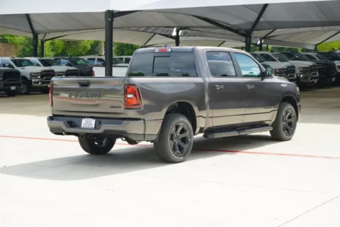 More photos of 2026 Ram 1500 Express at Roger Williams Chrysler Dodge Jeep Ram, TX