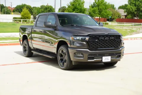 More photos of 2026 Ram 1500 Express at Roger Williams Chrysler Dodge Jeep Ram, TX