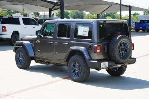 Another view of 2026 Jeep Cherokee Laredo for sale in Weatherford, TX at Roger Williams Chrysler Dodge Jeep Ram