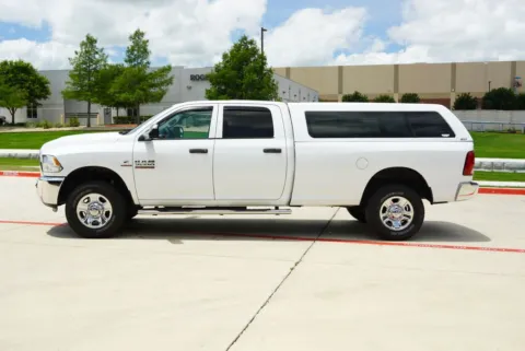 Photos of 2016 Ram 3500 Tradesman for sale in Weatherford, TX at Roger Williams Chrysler Dodge Jeep Ram