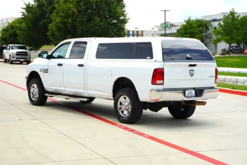 Another view of 2016 Ram 3500 Tradesman for sale in Weatherford, TX at Roger Williams Chrysler Dodge Jeep Ram