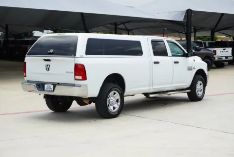 More photos of 2016 Ram 3500 Tradesman at Roger Williams Chrysler Dodge Jeep Ram, TX