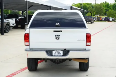 More photos of 2016 Ram 3500 Tradesman at Roger Williams Chrysler Dodge Jeep Ram, TX