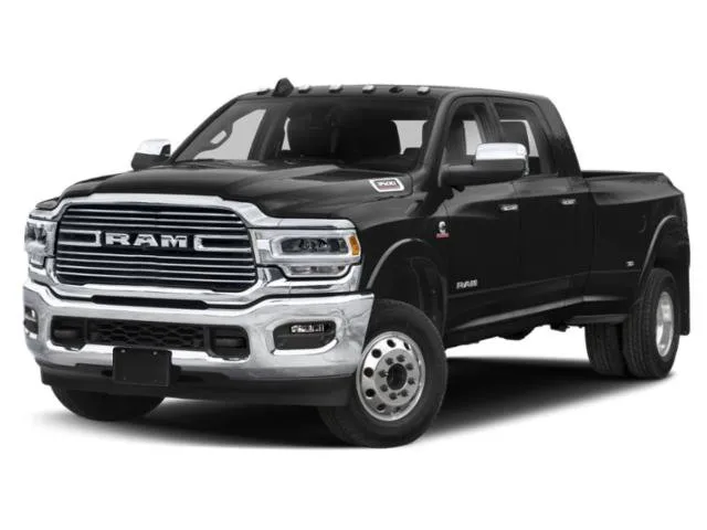 2019 Ram 3500 Laramie for sale in Weatherford, TX