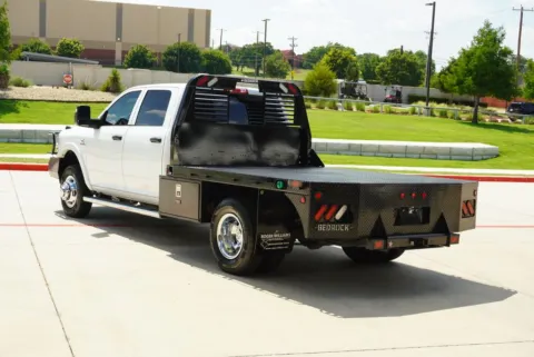 Another view of 2024 Ram 3500 Chassis Cab Tradesman for sale in Weatherford, TX at Roger Williams Chrysler Dodge Jeep Ram