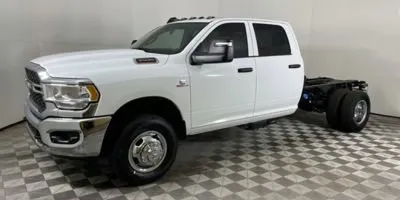 2024 Ram 3500 Chassis Cab Tradesman for sale in Weatherford, TX