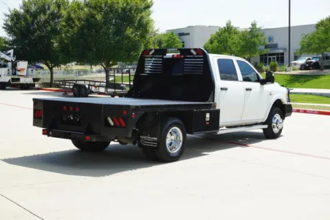 More photos of 2024 Ram 3500 Chassis Cab Tradesman at Roger Williams Chrysler Dodge Jeep Ram, TX