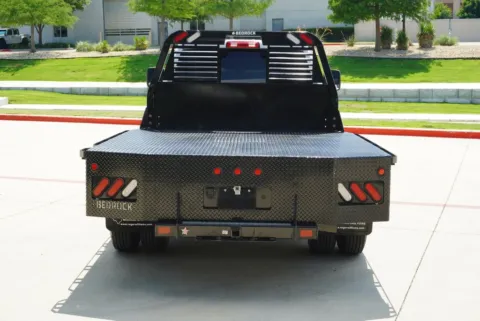 More photos of 2024 Ram 3500 Chassis Cab Tradesman at Roger Williams Chrysler Dodge Jeep Ram, TX