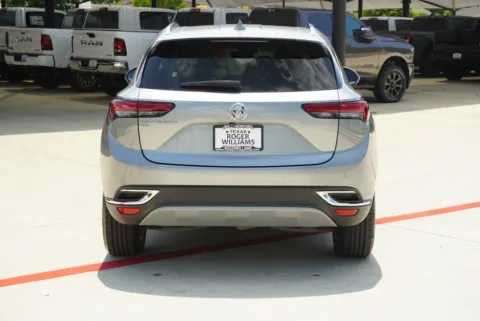 More photos of 2023 Buick Envision Preferred at Roger Williams Chrysler Dodge Jeep Ram, TX