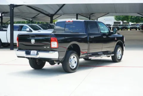 More photos of 2024 Ram 2500 Tradesman at Roger Williams Chrysler Dodge Jeep Ram, TX