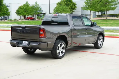 More photos of 2026 Ram 1500 Express at Roger Williams Chrysler Dodge Jeep Ram, TX