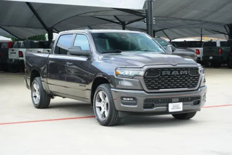 More photos of 2026 Ram 1500 Express at Roger Williams Chrysler Dodge Jeep Ram, TX