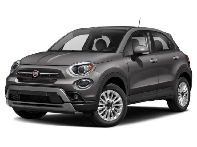 2020 FIAT 500X Sport for sale in Weatherford, TX