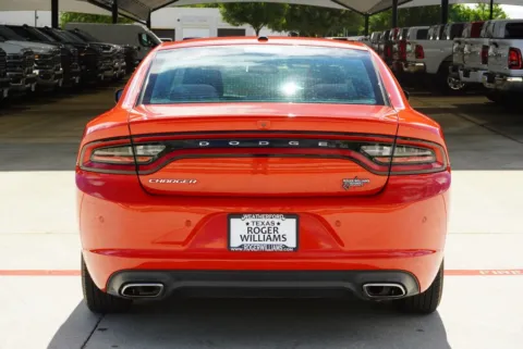 More photos of 2020 Dodge Charger SXT at Roger Williams Chrysler Dodge Jeep Ram, TX