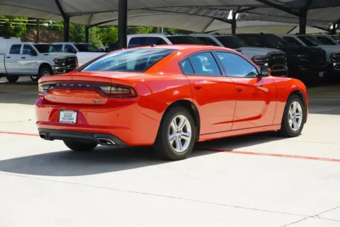 More photos of 2020 Dodge Charger SXT at Roger Williams Chrysler Dodge Jeep Ram, TX