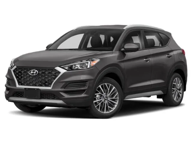 2019 Hyundai Tucson SEL for sale in Weatherford, TX