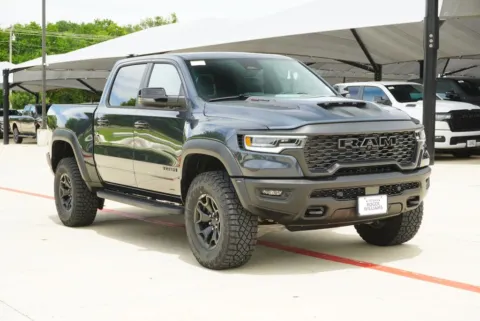 More photos of 2026 Ram 1500 RHO at Roger Williams Chrysler Dodge Jeep Ram, TX