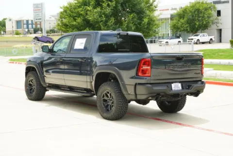 Another view of 2026 Ram 1500 RHO for sale in Weatherford, TX at Roger Williams Chrysler Dodge Jeep Ram