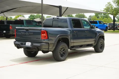 More photos of 2026 Ram 1500 RHO at Roger Williams Chrysler Dodge Jeep Ram, TX