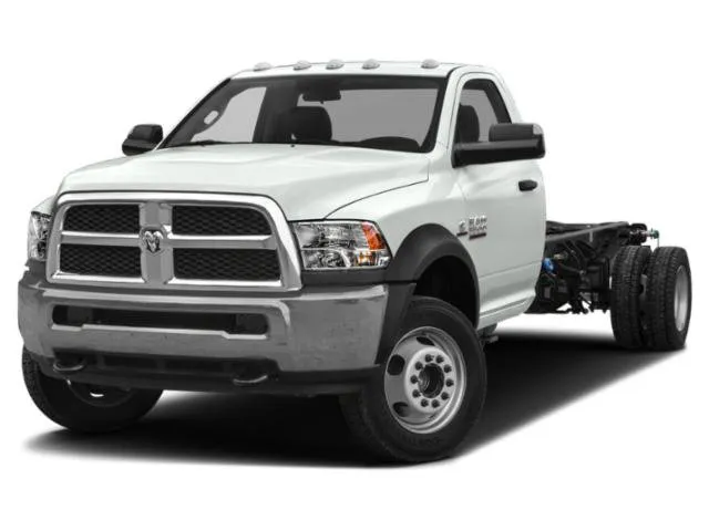 2015 Ram 5500 SLT for sale in Weatherford, TX