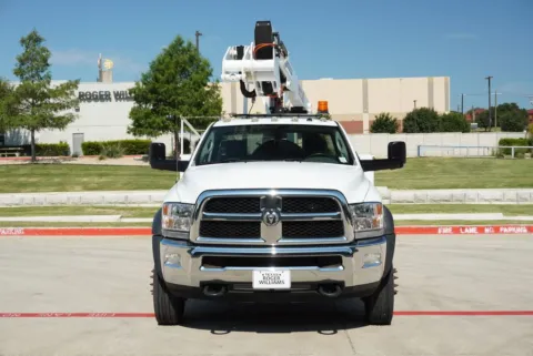 Photos of 2015 Ram 5500 SLT for sale in Weatherford, TX at Roger Williams Chrysler Dodge Jeep Ram