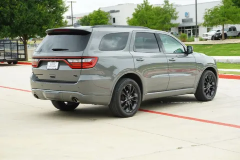 More photos of 2025 Dodge Durango R/T Premium at Roger Williams Chrysler Dodge Jeep Ram, TX
