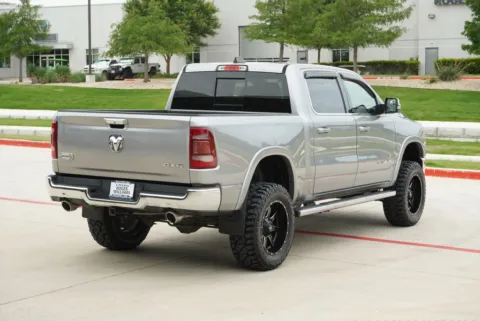 More photos of 2019 Ram 1500 Limited at Roger Williams Chrysler Dodge Jeep Ram, TX