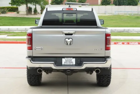 More photos of 2019 Ram 1500 Limited at Roger Williams Chrysler Dodge Jeep Ram, TX