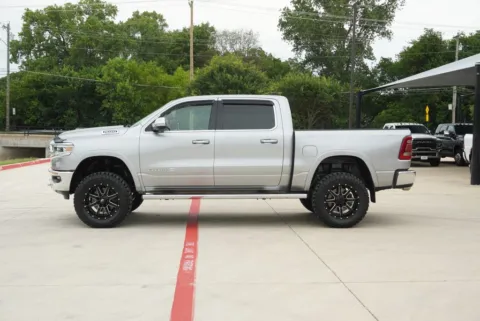 Photos of 2019 Ram 1500 Limited for sale in Weatherford, TX at Roger Williams Chrysler Dodge Jeep Ram
