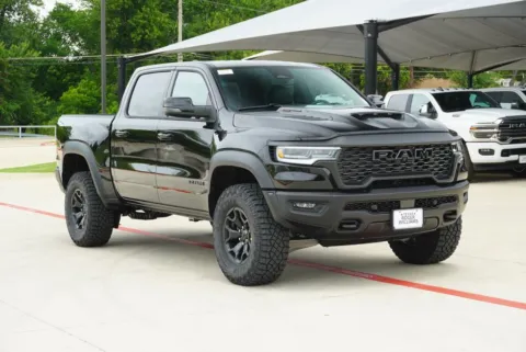 More photos of 2026 Ram 1500 RHO at Roger Williams Chrysler Dodge Jeep Ram, TX