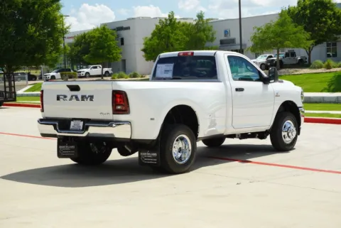 More photos of 2026 Ram 3500 Tradesman at Roger Williams Chrysler Dodge Jeep Ram, TX