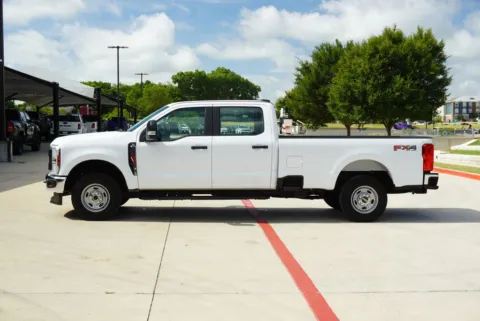More photos of 2026 Ford F-250SD XL at Roger Williams Chrysler Dodge Jeep Ram, TX