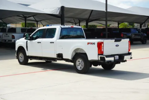 More photos of 2026 Ford F-250SD XL at Roger Williams Chrysler Dodge Jeep Ram, TX