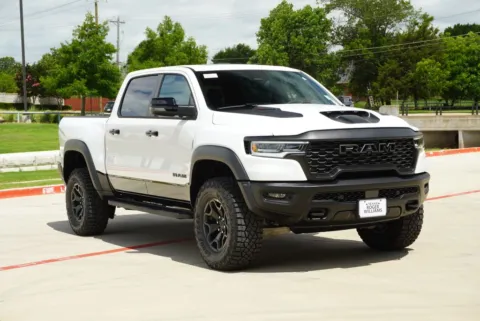 More photos of 2026 Ram 1500 RHO at Roger Williams Chrysler Dodge Jeep Ram, TX