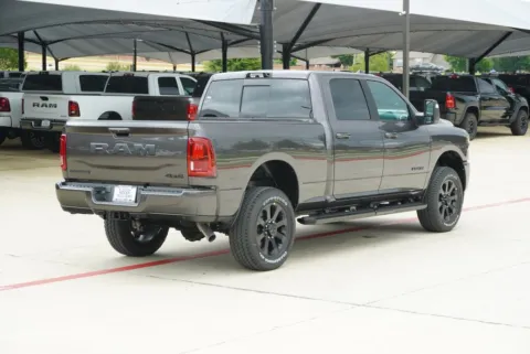 More photos of 2026 Ram 2500 Laramie at Roger Williams Chrysler Dodge Jeep Ram, TX