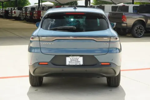 More photos of 2024 Dodge Hornet GT Plus at Roger Williams Chrysler Dodge Jeep Ram, TX