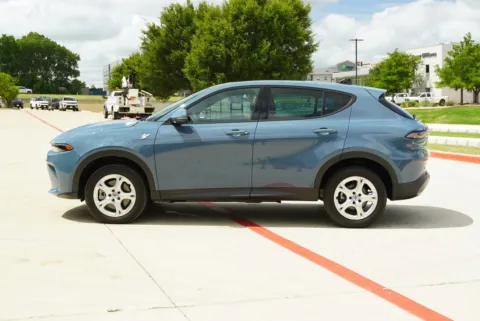 Photos of 2024 Dodge Hornet GT Plus for sale in Weatherford, TX at Roger Williams Chrysler Dodge Jeep Ram