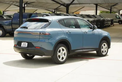 More photos of 2024 Dodge Hornet GT Plus at Roger Williams Chrysler Dodge Jeep Ram, TX