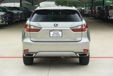 More photos of 2020 Lexus RX 350 at Roger Williams Chrysler Dodge Jeep Ram, TX