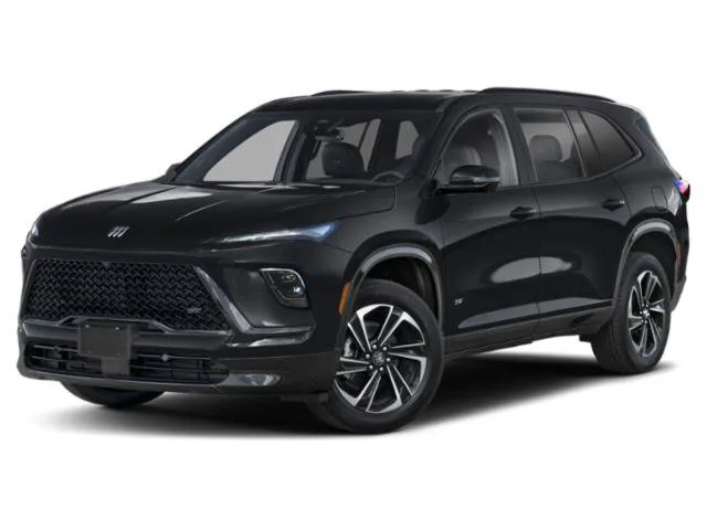2026 Buick Enclave Sport Touring for sale in Weatherford, TX