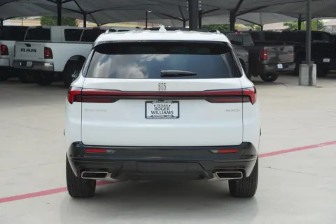More photos of 2026 Buick Enclave Sport Touring at Roger Williams Chrysler Dodge Jeep Ram, TX