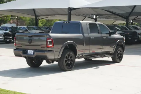 More photos of 2022 Ram 3500 Laramie at Roger Williams Chrysler Dodge Jeep Ram, TX