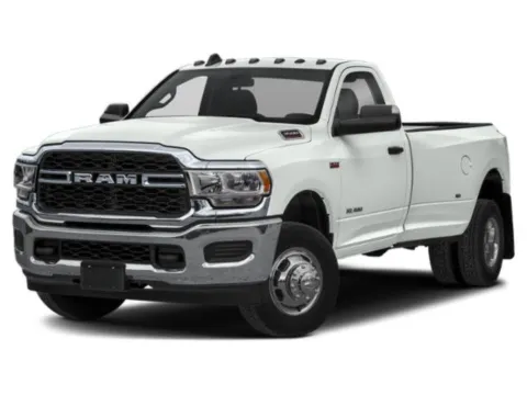 Gray 2022 Ram 3500 Laramie for sale in Weatherford, TX