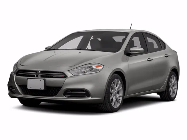 2013 Dodge Dart SXT for sale in Weatherford, TX