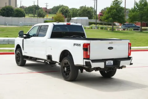 More photos of 2025 Ford F-250SD XLT at Roger Williams Chrysler Dodge Jeep Ram, TX