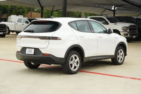 More photos of 2024 Dodge Hornet GT Plus at Roger Williams Chrysler Dodge Jeep Ram, TX